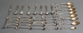 COLLECTION OF ASSORTED, PREDOM