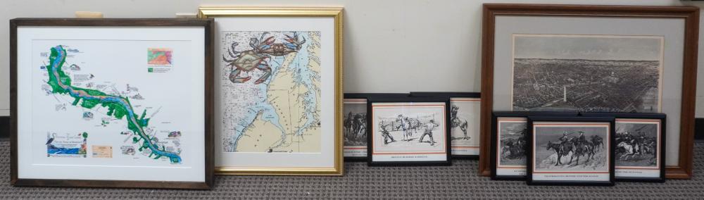 COLLECTION OF ASSORTED