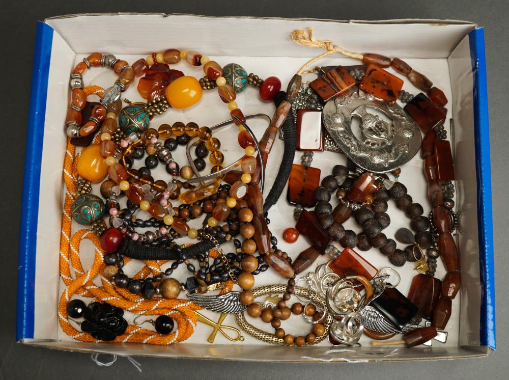 COLLECTION OF ASSORTED SEMI