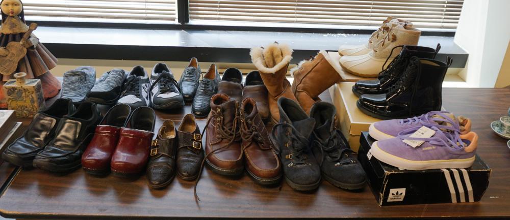 COLLECTION OF ASSORTED