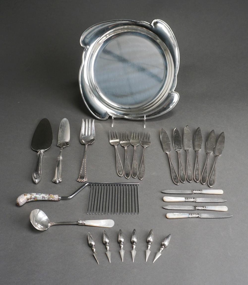 COLLECTION OF ASSORTED