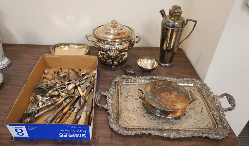 COLLECTION OF ASSORTED