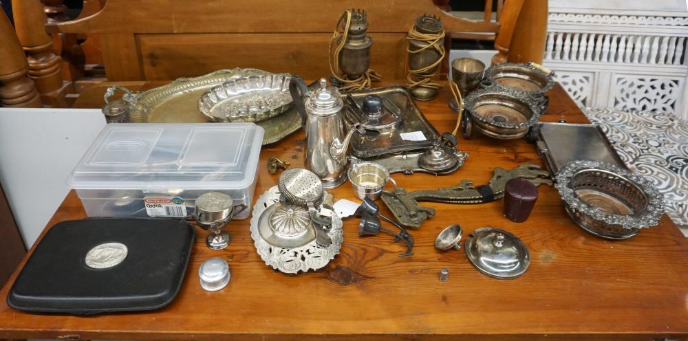 COLLECTION OF ASSORTED