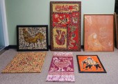 COLLECTION OF ASSORTED SOUTH E