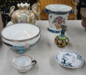 COLLECTION OF ASSORTED SOUTHEA