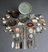 COLLECTION OF ASSORTED SOUTHEA