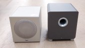 COLLECTION OF ASSORTED SPEAKER