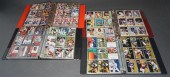 COLLECTION OF ASSORTED SPORTS