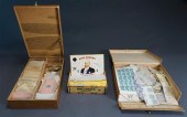 COLLECTION OF ASSORTED STAMPSC