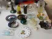 COLLECTION OF ASSORTED STRETCH