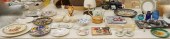 COLLECTION OF ASSORTED TABLE A