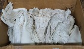 COLLECTION OF ASSORTED TABLE L