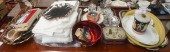 COLLECTION OF ASSORTED TEXTILE