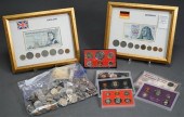 COLLECTION OF ASSORTED US AND