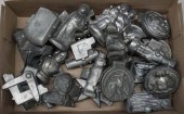 COLLECTION OF ASSORTED VINTAGE