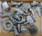 COLLECTION OF ASSORTED VINTAGE