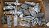 COLLECTION OF ASSORTED VINTAGE