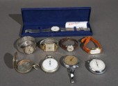 COLLECTION OF ASSORTED WATCHES