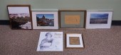 COLLECTION OF ASSORTED WORKS O