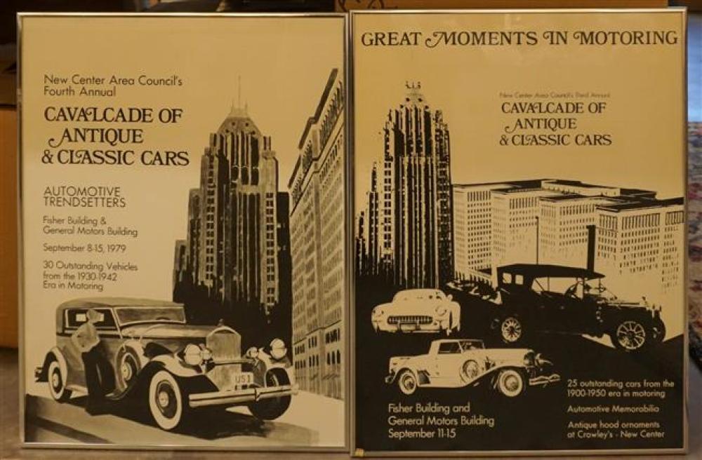 COLLECTION OF ASSORTED WORKS OF