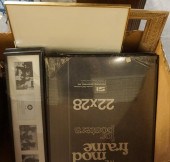 COLLECTION OF ASSORTED WORKS O