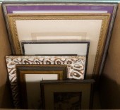 COLLECTION OF ASSORTED WORKS O