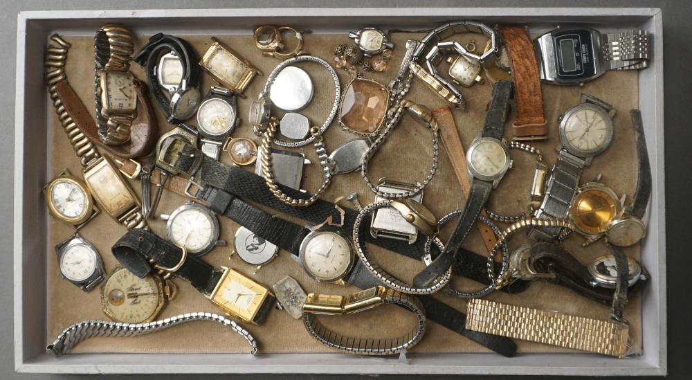 COLLECTION OF ASSORTED