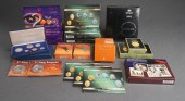 COLLECTION OF AUSTRALIAN COINS