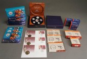 COLLECTION OF AUSTRALIAN COINS