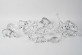 COLLECTION OF BACCARAT ANIMAL