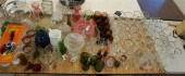 COLLECTION OF BAR STEMWARE, CO