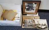 COLLECTION OF BASEBALL, PRESID