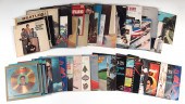 COLLECTION OF BEATLES & ELVIS