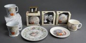 COLLECTION OF BEATRIX POTTER P