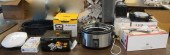 COLLECTION OF BELLA DEEP FRYER