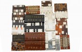 COLLECTION OF BEZIQUE SCORE MA