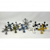 Collection of Bill Curry Cast