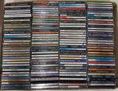 COLLECTION OF BLUES CDSCollect