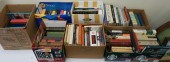 COLLECTION OF BOOKS INCLUDING