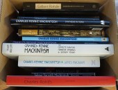COLLECTION OF BOOKS INCLUDING