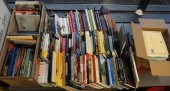COLLECTION OF BOOKS INCLUDING