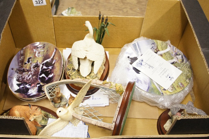 Collection of Border Fine Arts