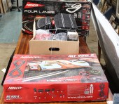 COLLECTION OF BOXED MODEL CARS