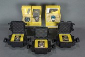 COLLECTION OF BRAND NEW CASED