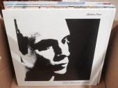 COLLECTION OF BRIAN ENO LP REC