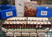 COLLECTION OF BRITAINS, IMPERI