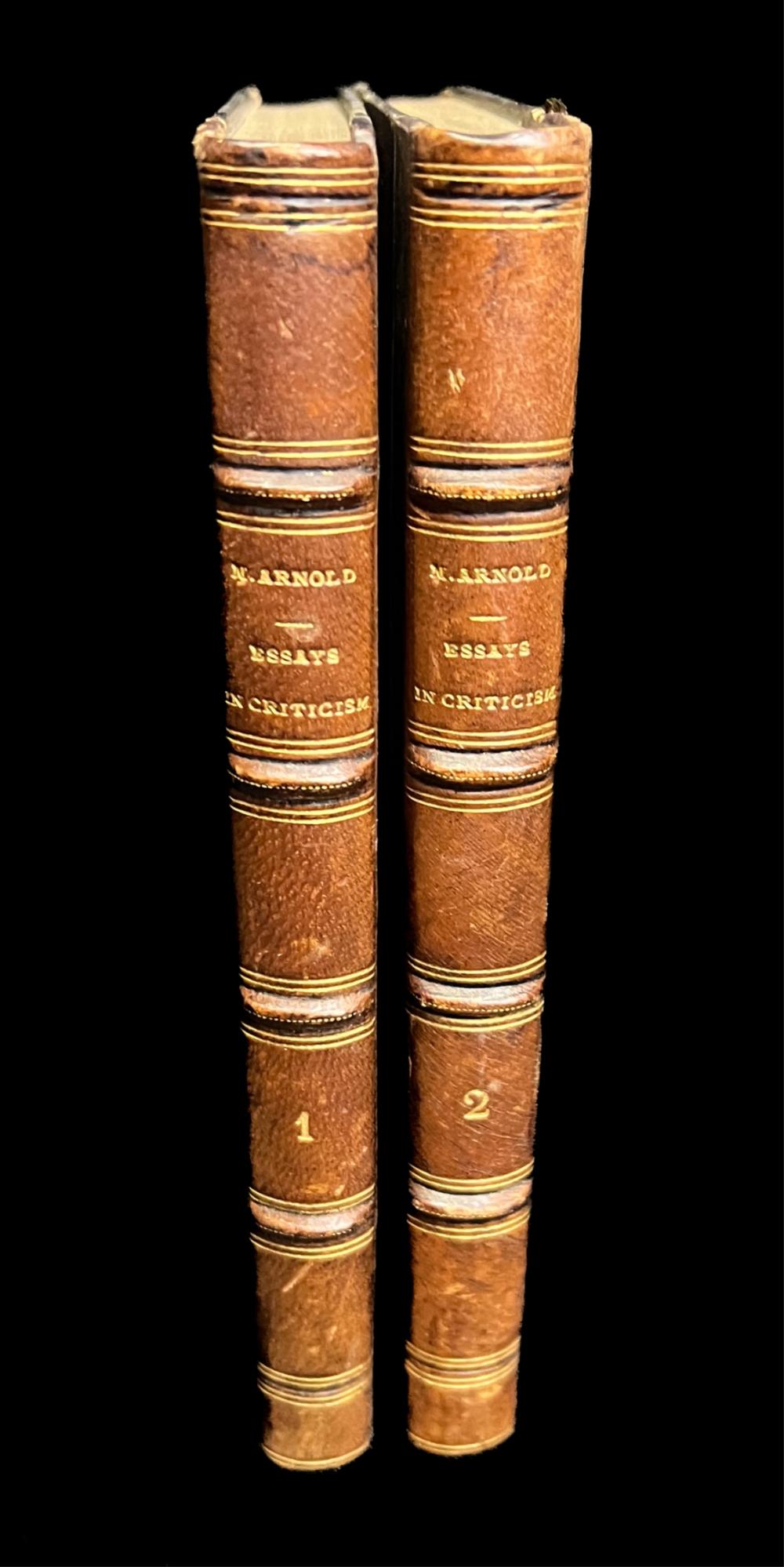 COLLECTION OF BRITISH AUTHORS