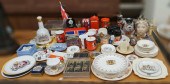 COLLECTION OF BRITISH MONARCHY