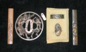 Collection of Bronze Meiji and