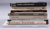 COLLECTION OF BUFFALO SOLDIERS
